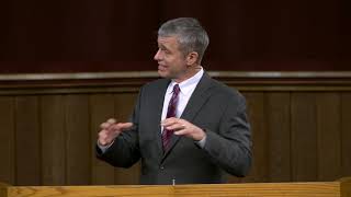 Predicando el evangelio a los evangélicos - Paul Washer