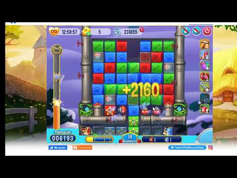 Pet Rescue level 5954, pet rescue, nivel 5954 pet rescue solucionado, solved, sin booster 5954, 5954