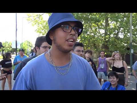 Vk x Cizko vs Aba x Ivi 8/2