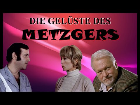 DER FUCHS : DIE GELÜSTE DES METZGERS #krimihörspiel  #hörspiel