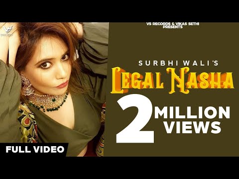 Legal Nasha