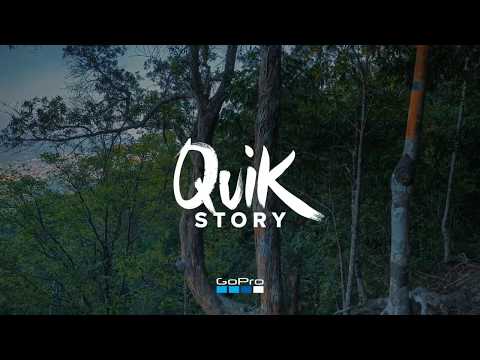 GO PRO: BUKIT BANANG HIKING (3 March 2019)