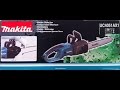 Makita UC4051A - видео