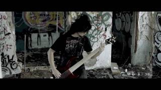 Hemoptysis - "Shadow of Death" Hemoptysis Music