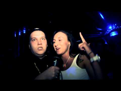 KAOS CREW. Nightfever Party Invite