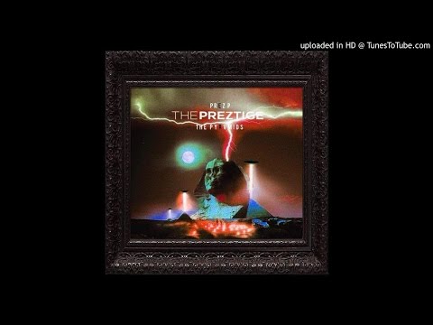 Prez P- Lost In The Moment ft. Philo B