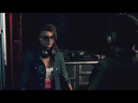 Watch Dogs Legion- Nowt Side Missions