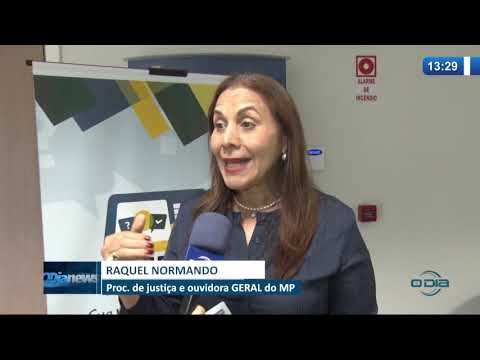 O DIA NEWS 04 12 2019  Solenidade em comemoracão aos 10 anos da Ouvidoria do TRE PI