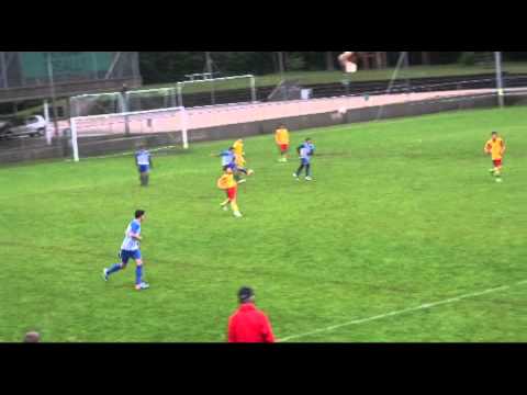 annonce du match TLC2-Grpm Le Locle Ticino 3-3