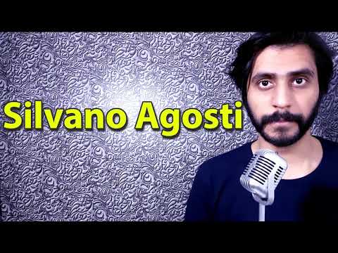How To Pronounce Silvano Agosti