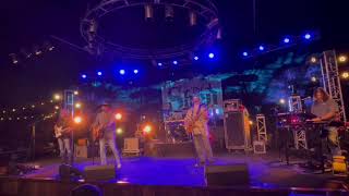 Move Over Madonna - Confederate Railroad