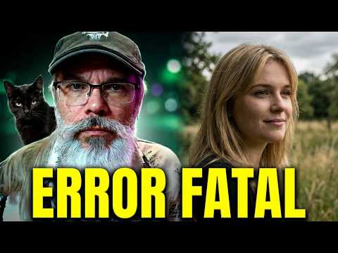 Atraparon al hombre equivocado: El escándalo del caso Rachel Nickel