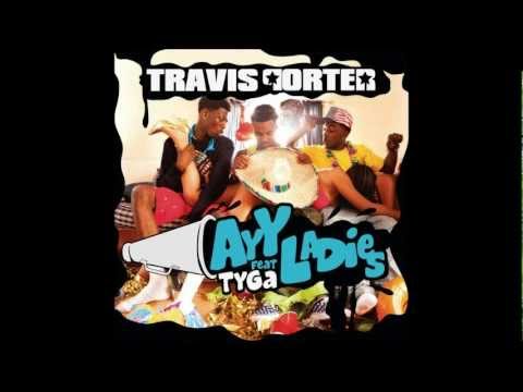 Travis Porter ft. Tyga - Ayy Ladies Instrumental (Prod. by Trail_Mex)