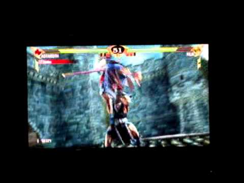 SC4 Kohyuk(Astarth) Vs Kura(Kilik)