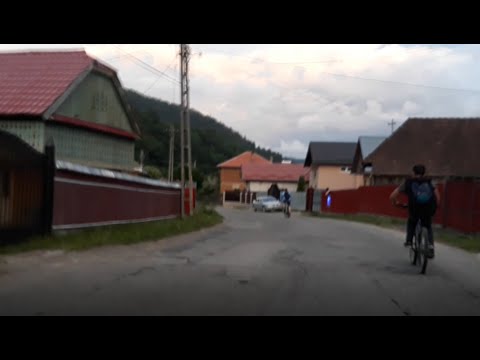 Paltinis-Apa Asau Trip