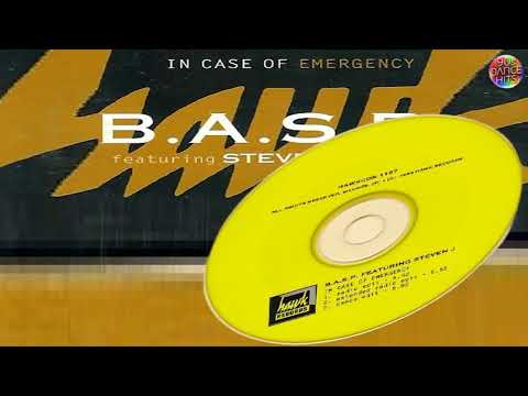 B.A.S.P. Feat. Steven J. - In Case Of Emergency (Radio Edit)