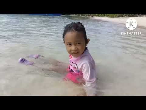 Cabgan Island (July 19,2022) Vansh Albretch 1st Bday