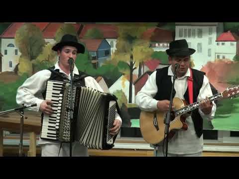 Ansambel Zagorje express - Zbogom ostaj majko (v živo)