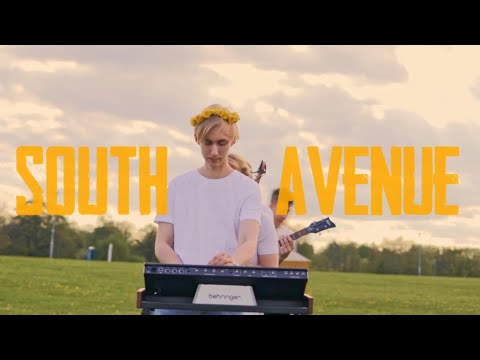 The Cherryfield - South Avenue (Official Video)