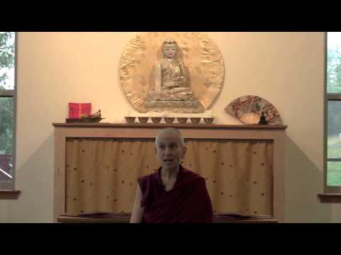 11-09-14 Advice for Dharma Practice: Beginners on the Path - BBCorner