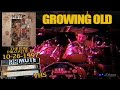 98 MUTE - GROWING OLD (LIVE 1997)