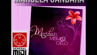 ALGO NUEVO - Marcela Gandara