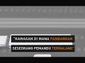 PSA Lori 2018 Astro Awani