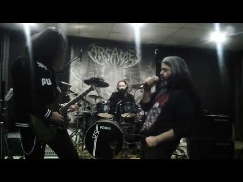 Be Quick Or Be Death Metal ( Behind The Scenes )