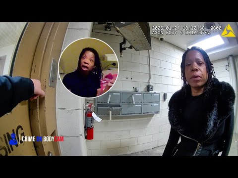 When an Abusive Mother Tries to Tell Her 12-Year-Old Not to Say Anything to Police