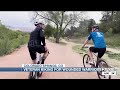 We The People: Veteran bikes for wounded warriors