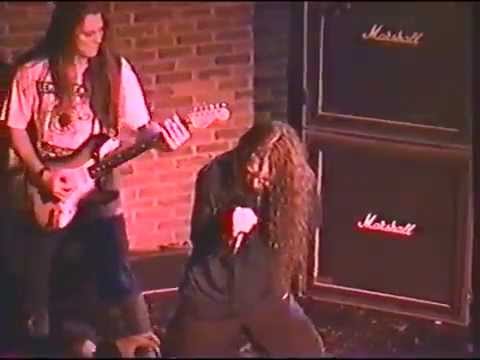 Videoclip de Killing Time (Live) — Obituary