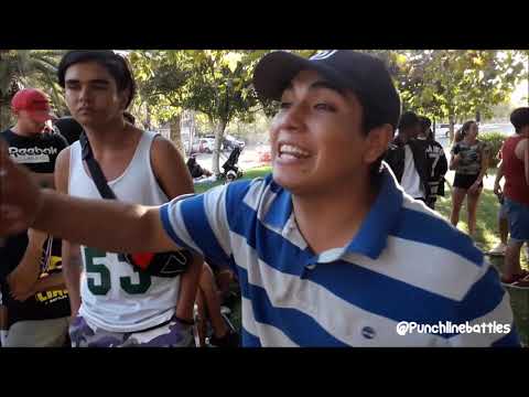 PLB #DuplasRandom 8vo Final (llave 3): BOY K + VENENO VS VERSATIL + TONATIUH / Domingo 23.02.20