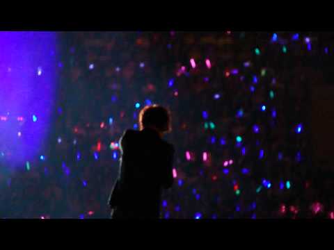 120609 SM TOWN SUPER JUNIOR BONAMANA YESUNG