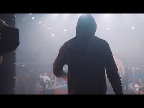 Ben Coward vs Ollie Kershaw - Fight Night Durham: Round 3