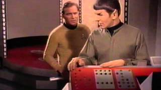 Star Trek - Dog Faced Boy