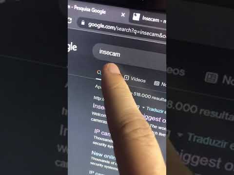 How to access live cameras from around the world