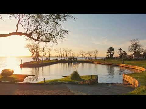 LOTES CON HERMOSAS VISTAS A LA LAGUNA DEL SAUCE