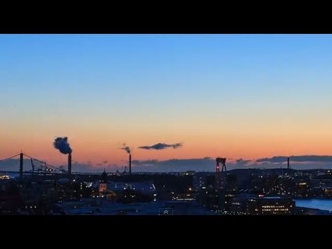 Schweden-Video