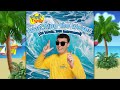 WigglyThingy | Watching the Waves | OG Vocals, 2018 Instrumental
