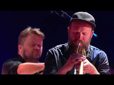 JazzBaltica 2019: Mathias Eick Quintet