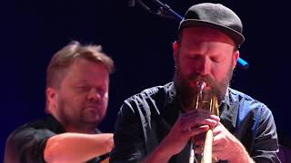 JazzBaltica 2019: Mathias Eick Quintet