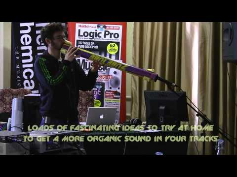 Free Download Modern Dub Production Masterclass TUTORiAL