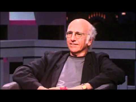 Seinfeld: Roundtable