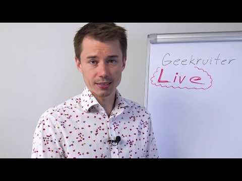 How long does it take to become a CTO?