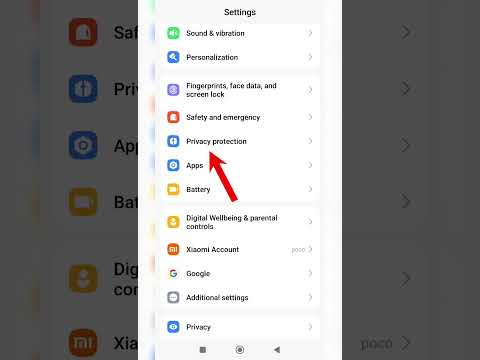 How to enable Install unknown apps | Unknown Apps Install Kaise Kare #shorts