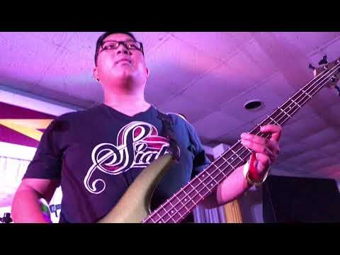 Vaj loog tsua - Kub Vaj | Circle 18 Concert