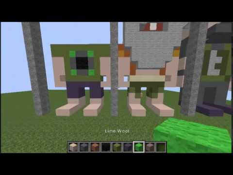 Minecraft - B.W.K S2E11 - Mindcrack Edition