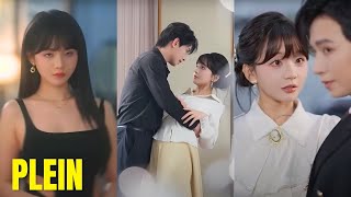 Dans sa vie précédente, Cendrillon trahit un PDG muet, mais renaît pour vivre heureux à ses côtés