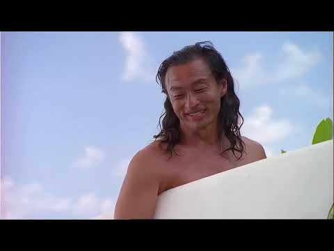 Johnny Tsunami 1999- The Opening Scene