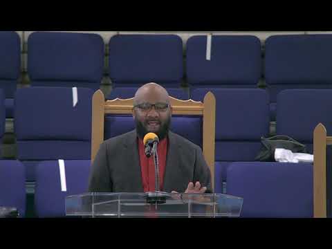 The Best Worship - Shadrach Robinson